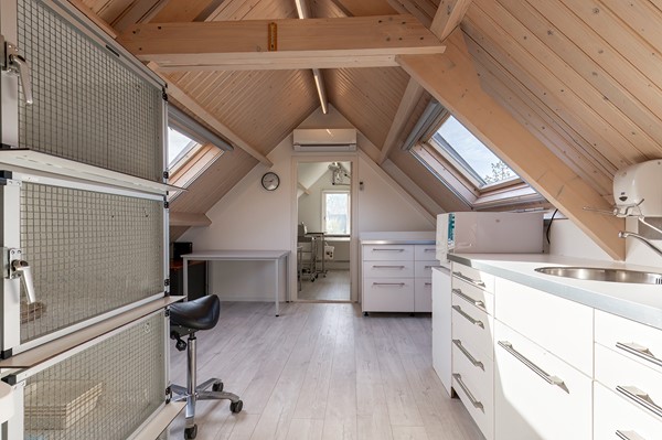 Medium property photo - Reygerboslaan 32, 4283 HB Giessen